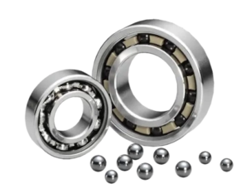 ball-bearings